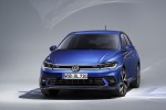 Volkswagen Polo TGI : la citadine au gaz naturel arrive en version restyl&eacute;e