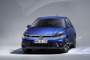 Volkswagen Polo TGI : la citadine au gaz naturel arrive en version restylée