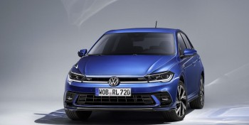 Volkswagen Polo TGI : la citadine au gaz naturel arrive en version restyl&eacute;e