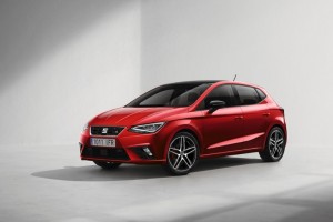 Du gaz naturel pour la nouvelle Seat Ibiza