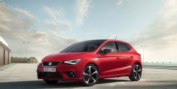 Nouvelle Seat Ibiza TGI : tout savoir sur la nouvelle citadine GNV