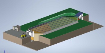 Octom&eacute;tha : la m&eacute;thanisation low-cost par voie &laquo; p&acirc;teuse &raquo; soutenue par GRTgaz
