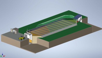 Octom&eacute;tha : la m&eacute;thanisation low-cost par voie &laquo; p&acirc;teuse &raquo; soutenue par GRTgaz