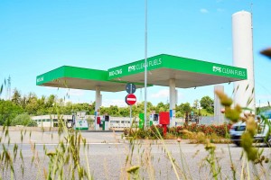 Apr&egrave;s la France, OG Clean Fuels acc&eacute;l&egrave;re en Italie avec 11 nouvelles stations GNV et bioGNV