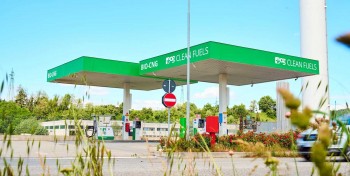 Apr&egrave;s la France, OG Clean Fuels acc&eacute;l&egrave;re en Italie avec 11 nouvelles stations GNV et bioGNV