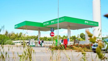 Apr&egrave;s la France, OG Clean Fuels acc&eacute;l&egrave;re en Italie avec 11 nouvelles stations GNV et bioGNV