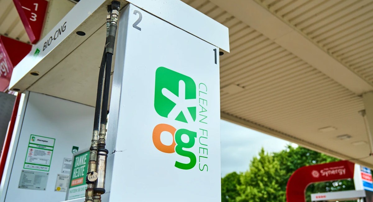 Stations GNV/bioGNV : comment OG Clean Fuels compte accélérer en France