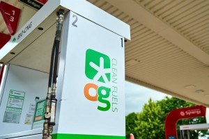 Stations GNV/bioGNV : comment OG Clean Fuels compte accélérer en France