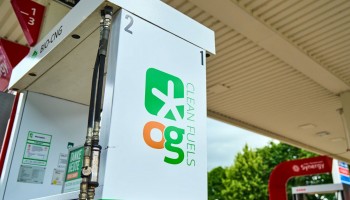 Stations GNV/bioGNV : comment OG Clean Fuels compte acc&eacute;l&eacute;rer en France