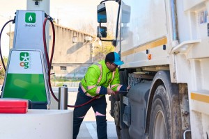 OG Clean Fuels ouvre les portes de ses stations bioGNV avec un roadshow national