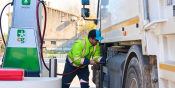 OG Clean Fuels ouvre les portes de ses stations bioGNV avec un roadshow national