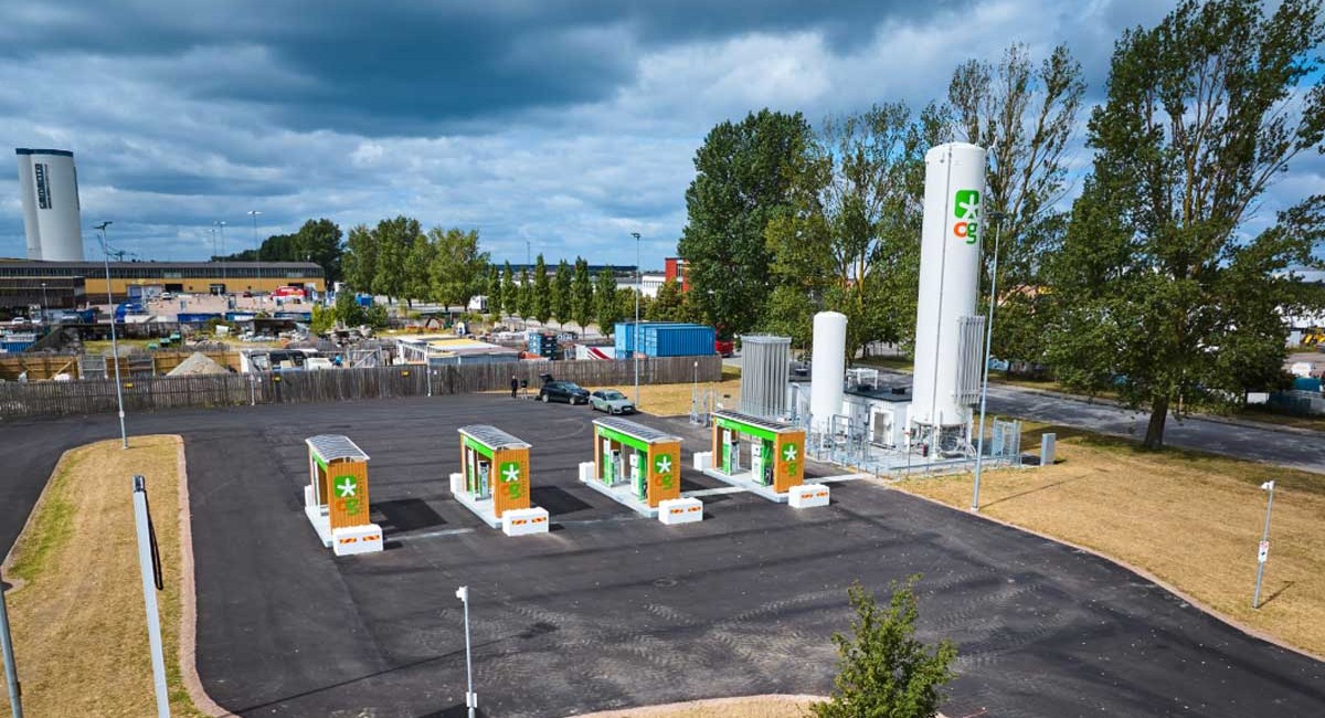 OG Clean Fuels reprend le réseau V-Gas de Proviridis