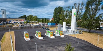 OG Clean Fuels reprend le r&eacute;seau V-Gas de Proviridis