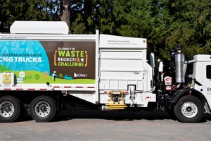 Canada : l'Ontario mise sur le biogaz pour les transports