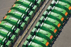 Canada : en Ontario, du bioGNV pour les bennes à ordures ménagères