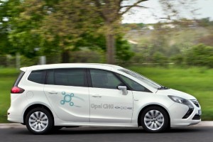 Opel fait le point sur son offre GPL et GNV