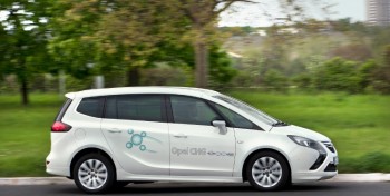 Opel fait le point sur son offre GPL et GNV