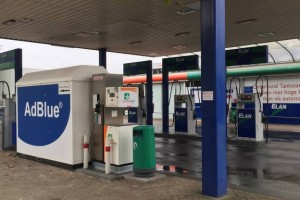 OrangeGas ouvre sa 60me station bioGNV aux Pays-Bas