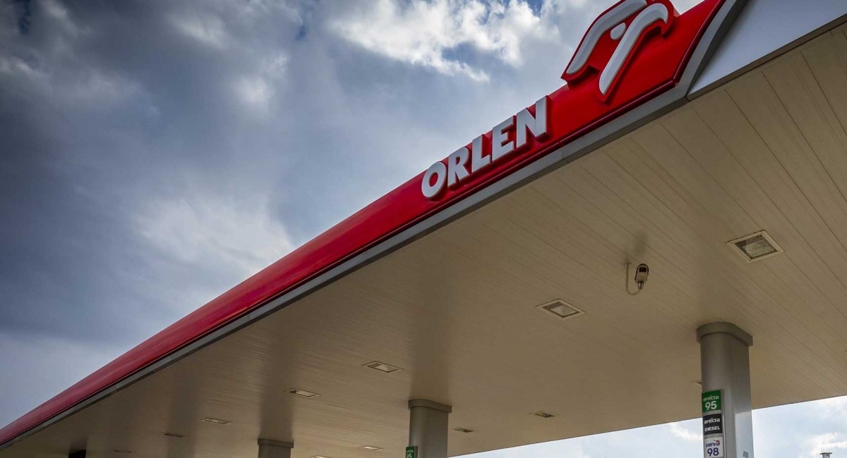 BioGNL : en Pologne, le g&eacute;ant Orlen veut construire un r&eacute;seau de 21 stations