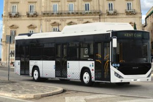 Bus GNV : Otokar enchaine les succès en Italie