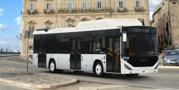 Bus GNV : Otokar enchaine les succès en Italie