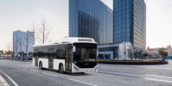 Otokar va fournir 50 bus au gaz naturel à l'Azerbaïdjan