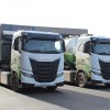 Des camions au bioGNV pour l'unité de méthanisation de Oudon Biogaz