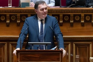 Qui est Philippe Tabarot, nouveau ministre délégué aux Transports ?