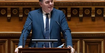 Qui est Philippe Tabarot, nouveau ministre d&eacute;l&eacute;gu&eacute; aux Transports ?