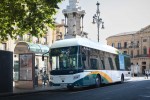 En Espagne, Pampelune continue d'&eacute;largir sa flotte de bus bioGNV
