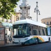 Pampelune renforce sa flotte de bus bioGNV