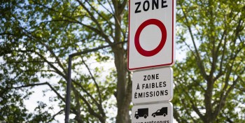Vers une suppression des zones à faibles émissions (ZFE) ?