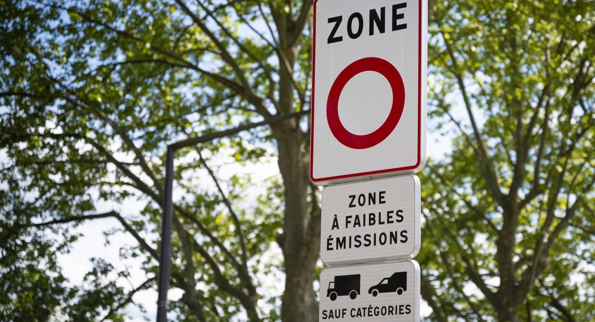 La CMP valide la suppression des ZFE, le vote final attendu