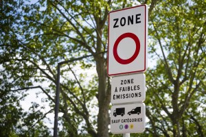 Le Parlement acte officiellement la fin des ZFE