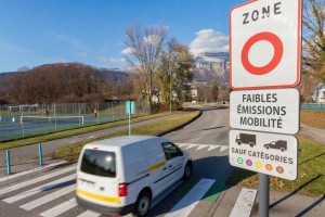 Rapport ZFE : que retenir des propositions du Sénat ?