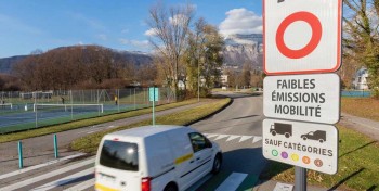 Rapport ZFE : que retenir des propositions du S&eacute;nat ?