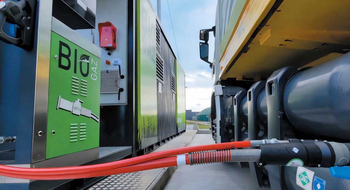 Panorama du bioGNV 2026 : entre mont&eacute;e en puissance et attentisme du march&eacute;