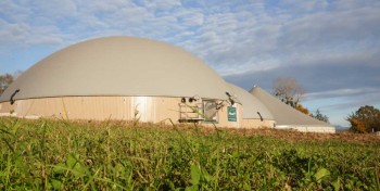 La fili&egrave;re fran&ccedil;aise du gaz renouvelable a besoin d'une nouvelle strat&eacute;gie