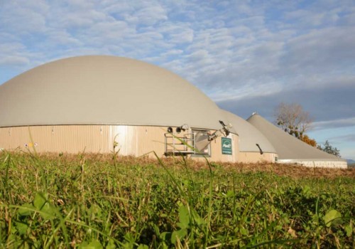 La filière française du gaz renouvelable a besoin d'une nouvelle stratégie