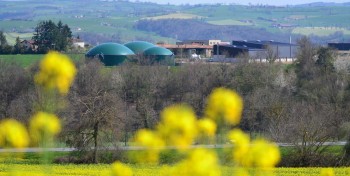 Que retenir du panorama des gaz renouvelables 2023 ?