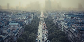 Qualit&eacute; de l'air : la France mentionne le GNV dans la copie pr&eacute;sent&eacute;e &agrave; l'Europe