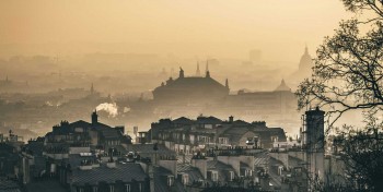 Pollution de l'air : 28 milliards d'euros de pertes annuelles en Ile-de-France, mais des actions rentables
