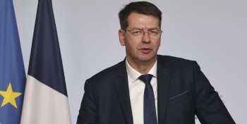 Qui est le nouveau ministre des Transports ?