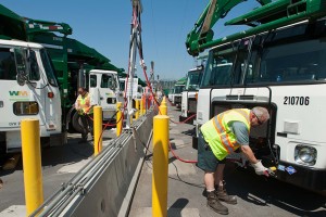 USA – La Pennsylvanie finance 281 camions au gaz naturel