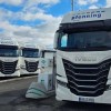 En Allemagne, le groupe Pfenning mise sur le bioGNV avec Iveco