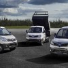 Piaggio NP6 : le petit utilitaire bioGNV int&egrave;gre le catalogue UGAP   