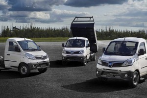Piaggio NP6 : le petit utilitaire bioGNV intègre le catalogue UGAP   