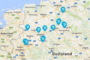 Allemagne : PitPoint rachète les stations biogaz de Gazu