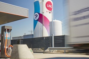 Pays-Bas : PitPoint ouvre une 25e station GNL