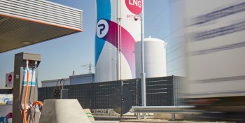 Pays-Bas : PitPoint ouvre une 25e station GNL